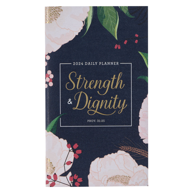 Strength & Dignity - Proverbs 31:25