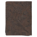 Trust in the Lord Sparrow Faux Leather