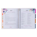 2024 Strength and Dignity - Prov 31:25