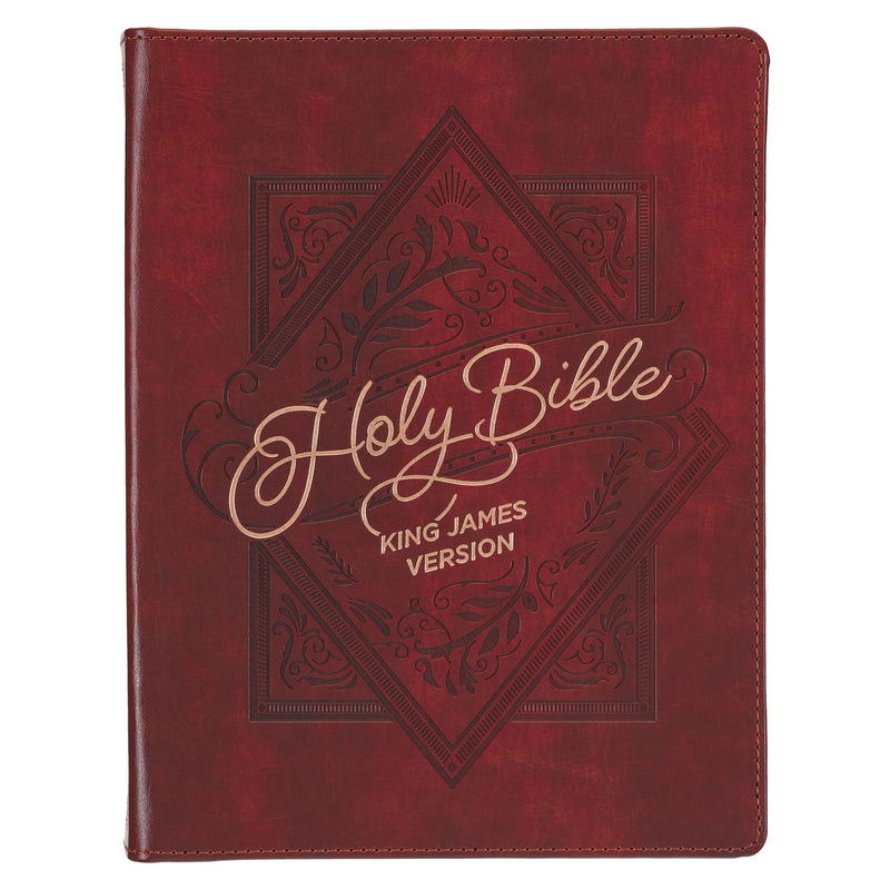 Saddle Tan Hardcover Note-taking 