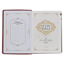 Diamond Grid Saddle Tan Studie Index