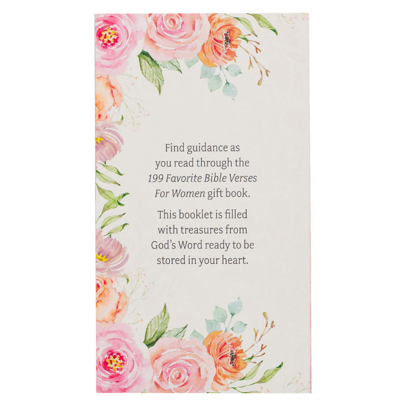 199 Favorite Bible Verses for Women