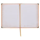 Orange Grace Butterfly - Ephesians 2:8