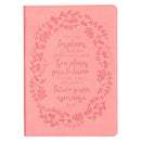  Yo s? los planes  rosa spanish