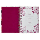 Los planes que tengo para ti  spanish