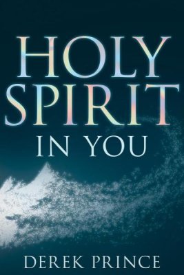 Holy Spirit In You