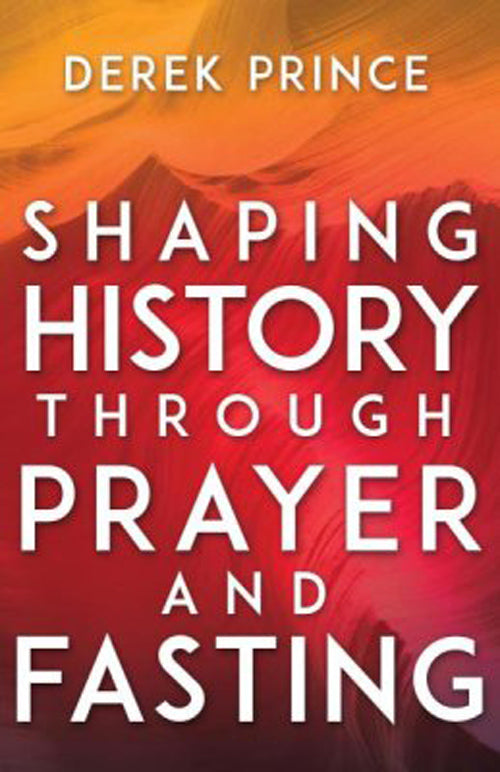Shaping History Through Prayer And Fasti
