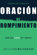 Span-Breakthrough Prayer (Oracion de rompimiento)