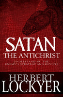 Satan The Antichrist