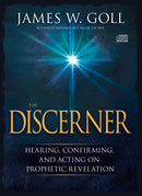 Audiobook-Audio CD-Discerner (7 CDs)