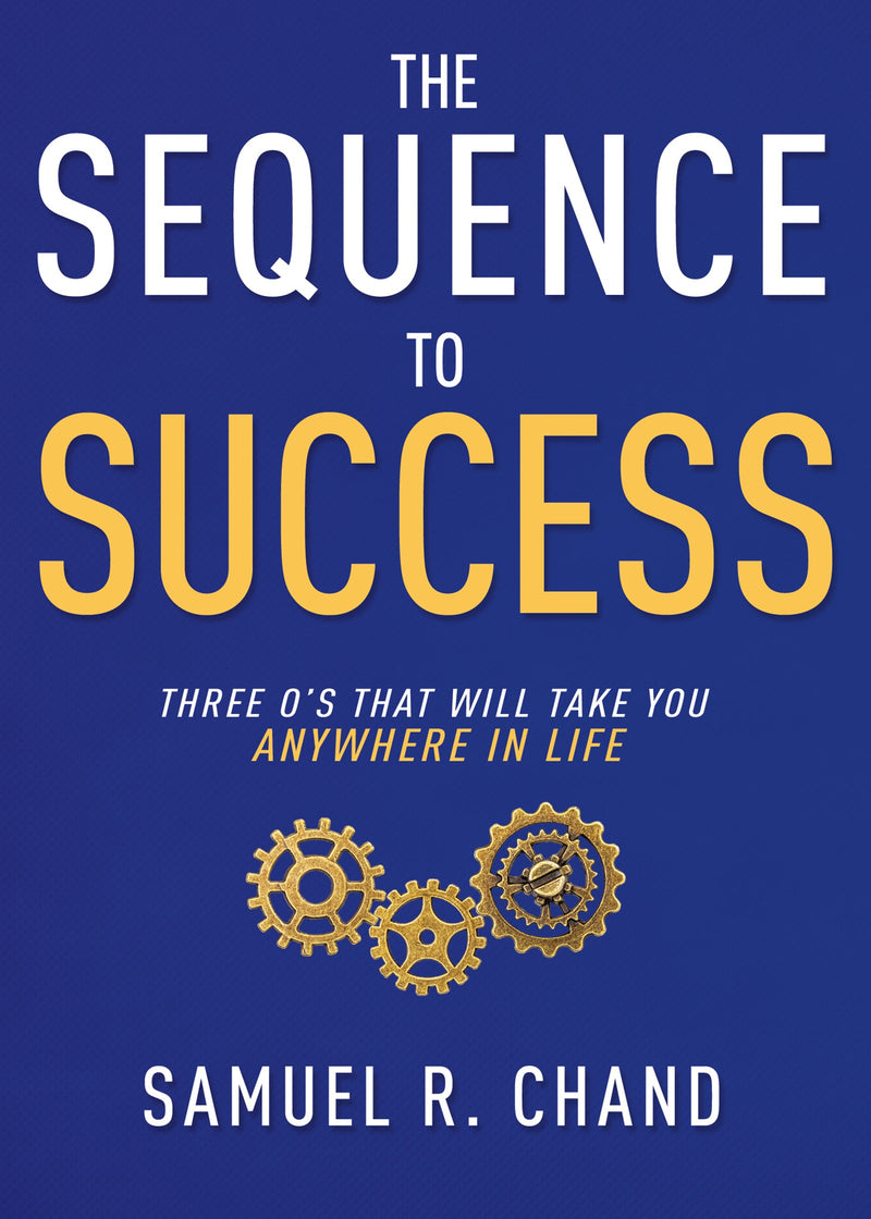 Sequence To Success