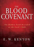 Blood Covenant 