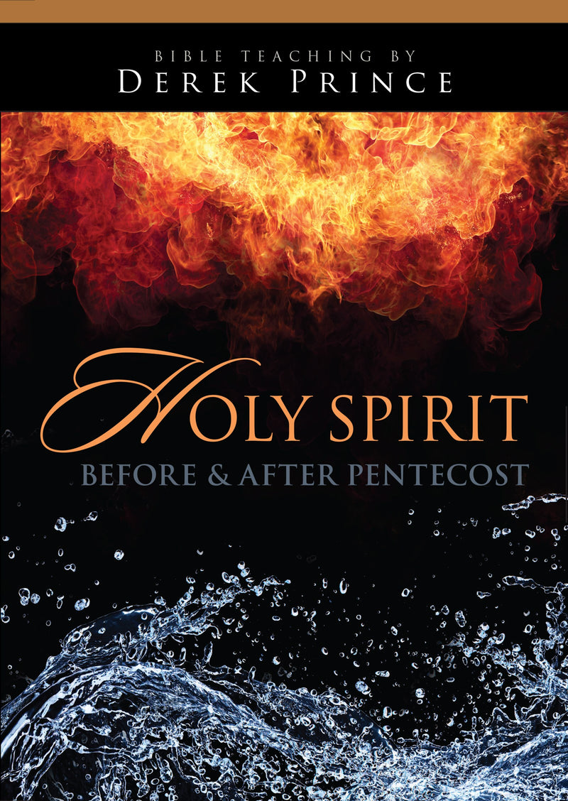 Audio CD-Holy Spirit (2 CDs)