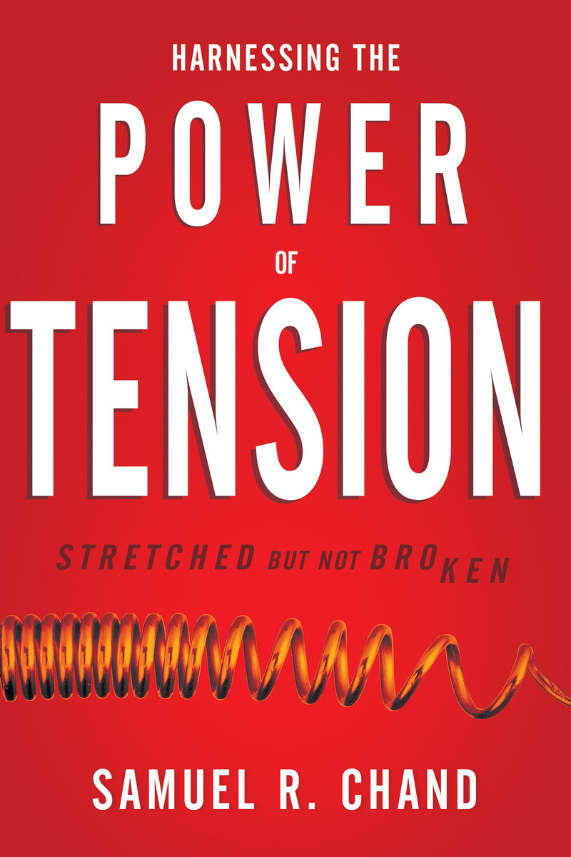 Harnessing The Power Of Tension