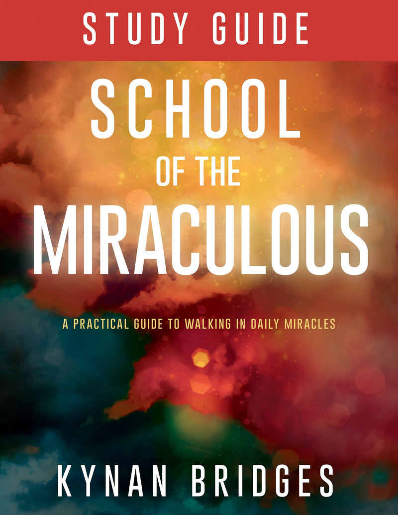 School Of The Miraculous Study Guide