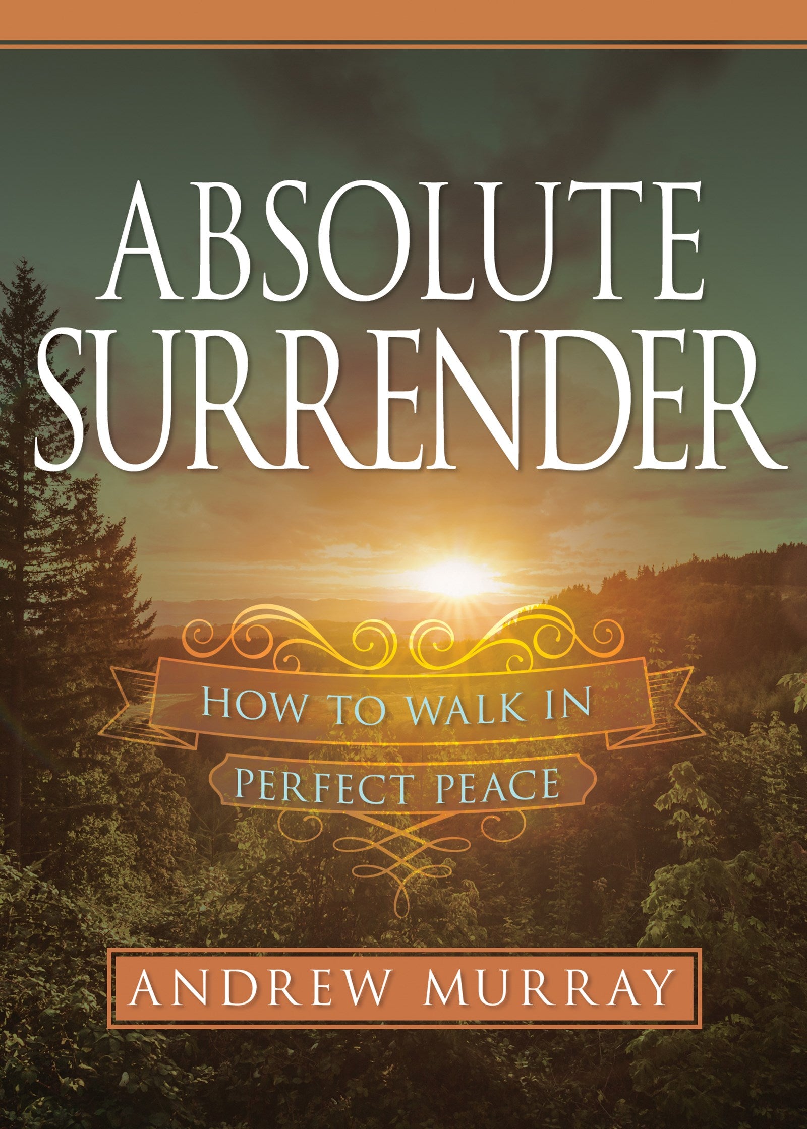 Absolute Surrender 771263