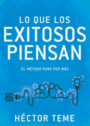 Span-What Successful People Think