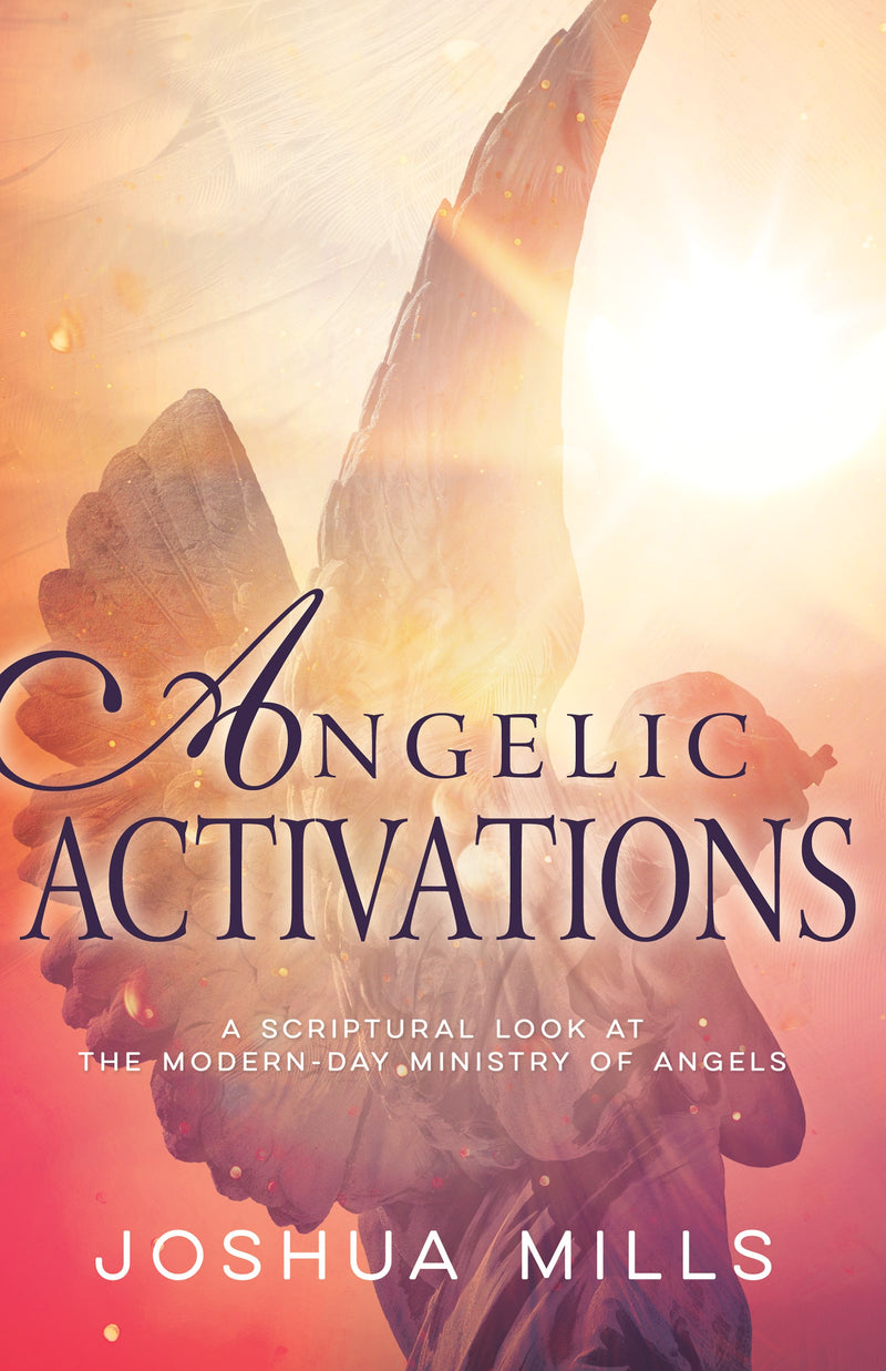 Angelic Activations 