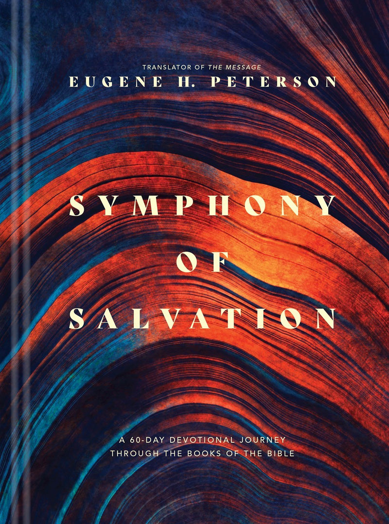 Symphony Of Salvation