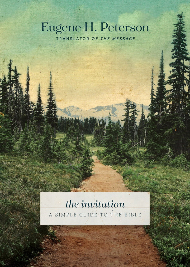 The Invitation