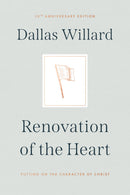 Renovation Of The Heart (20th Anniversary Edition)