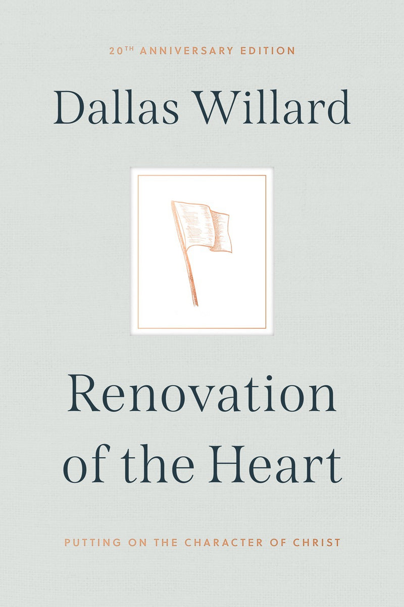 Renovation Of The Heart (20th Anniversary Edition)