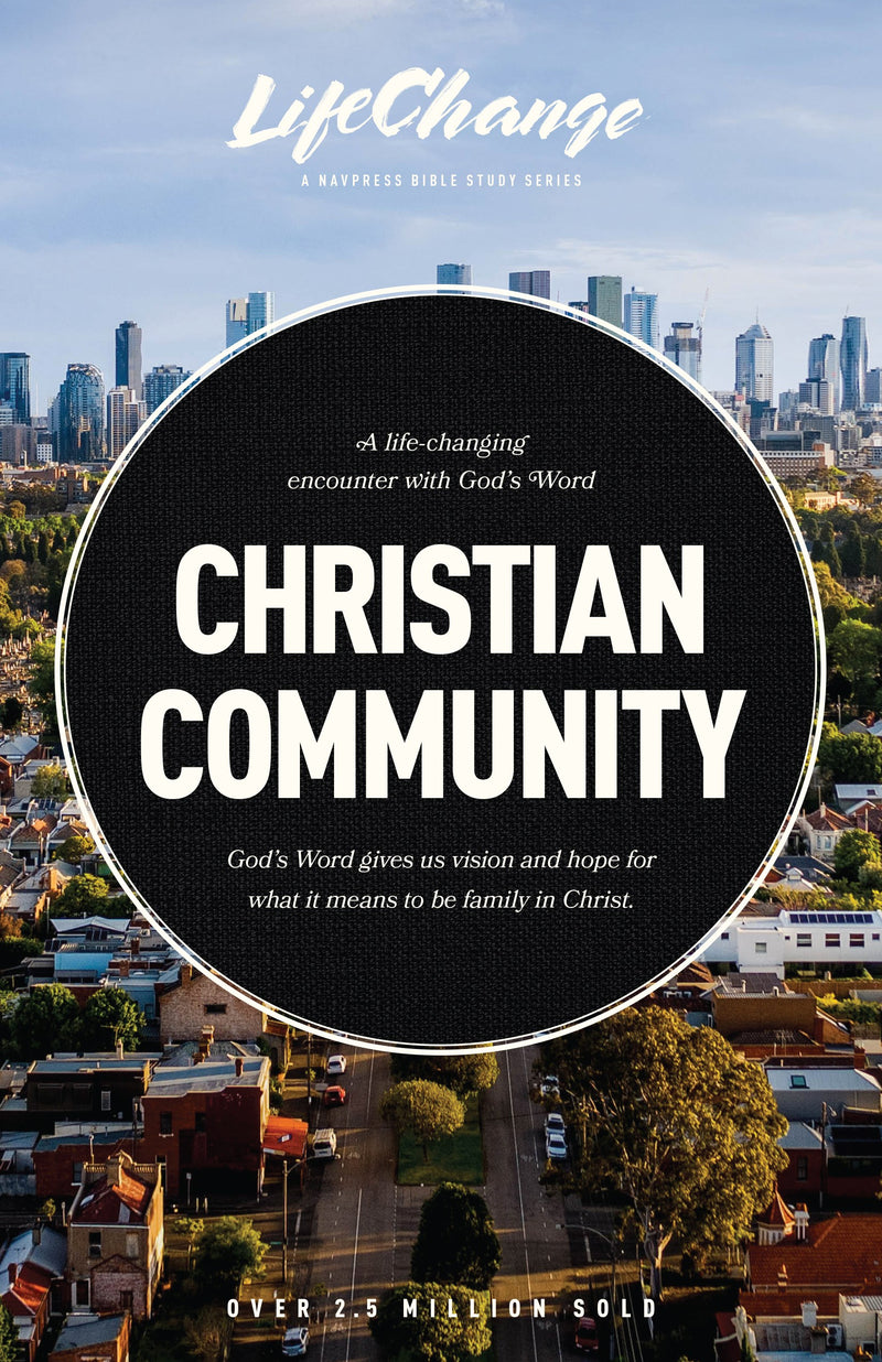 Christian Community (LifeChange)