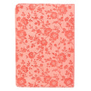 He works all things for the good