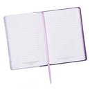 His mercies are new every morning