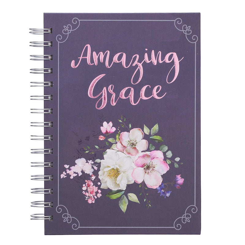 Amazing grace - Non-scripture