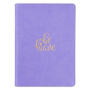 Be brave - Non-scripture