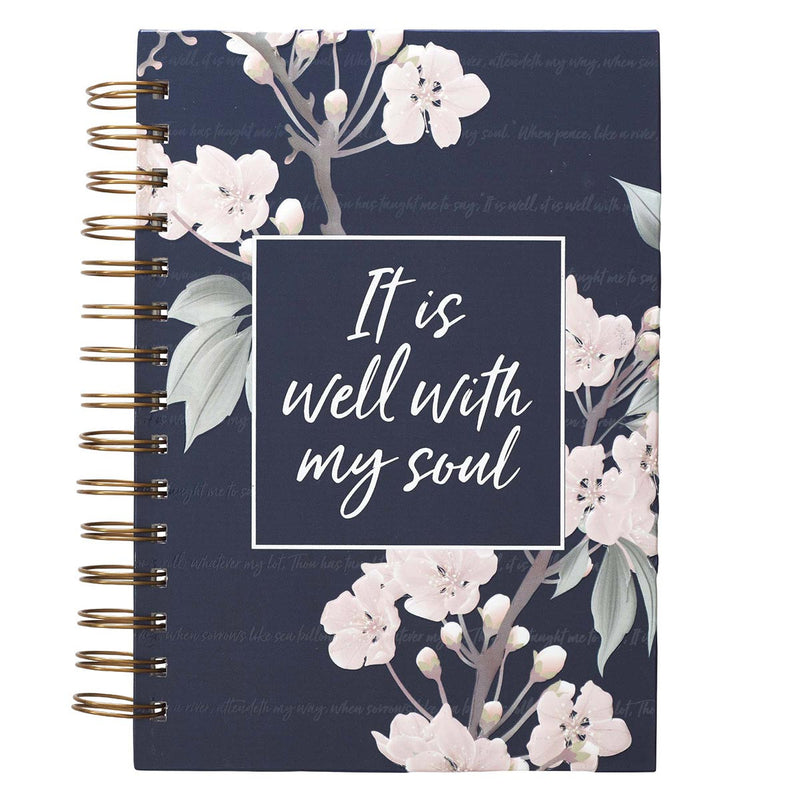 it is well with my soul - Non-scripture