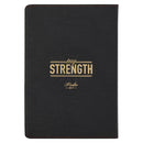 Best Dad Ever Brown - Psalm 28:7