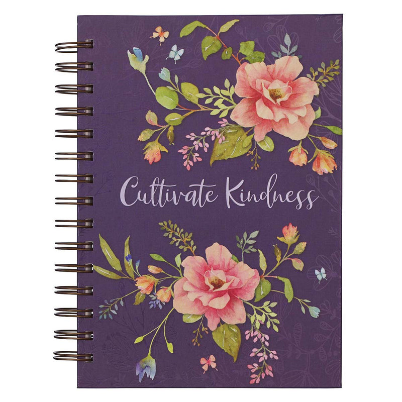 Cultivate kindness - Non-scripture