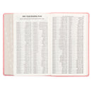 Sunrise Pink Giant Prnt Standard-size In