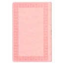 Sunrise Pink Giant Prnt Standard-size In