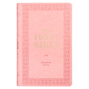 Sunrise Pink Giant Prnt Standard-size In