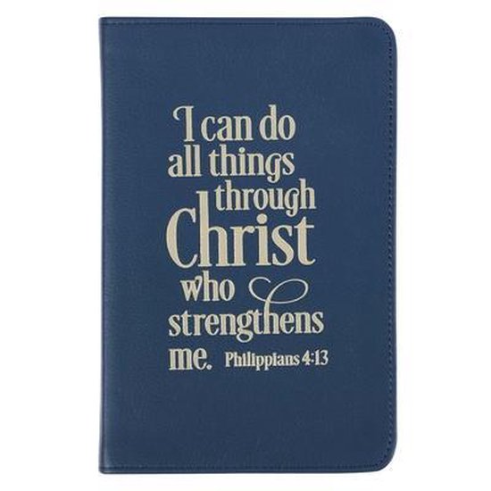 I Can Do All Things - Philippians 4:13