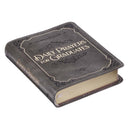 Dagelijkse gebeden voor afgestudeerden LuxLeather