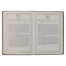 Dagelijkse overdenkingen uit de KJV LP