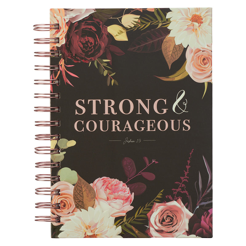Strong and Courageous Merlot Bouquet