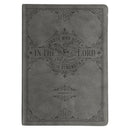 Hope in the LORD Gray- Isaiah 40:31