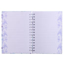 Purple Posies It Is Well With My Soul