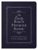 The Daily Bible Promise Book-Mass Market