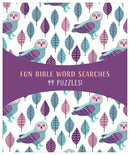 Fun Bible Word Searches