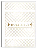 KJV Cross Reference Study Bible-Navy Hardcover
