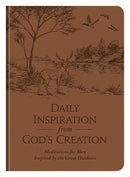 Daily Inspiration From God's Creation-DiCarta