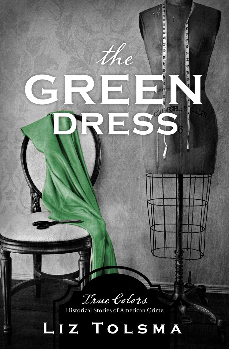 The Green Dress (True Colors