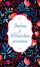 Span-Beloved Psalms And Proverbs (Salmos Y Proverbios Preciosos)