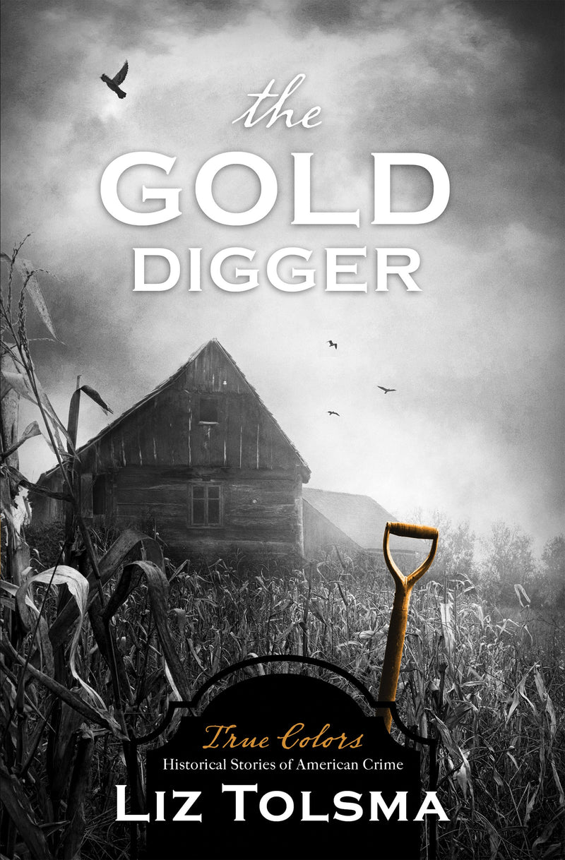 The Gold Digger (True Colors)